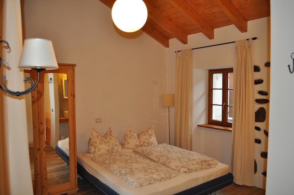 Casa Petrolli Apartment Cannobio Exterior photo